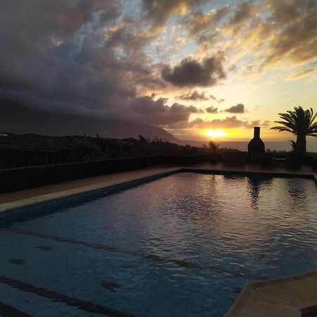 Finca Afortunada Las Puntas Luaran gambar
