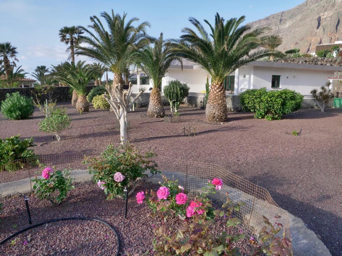 Finca Afortunada Las Puntas Luaran gambar