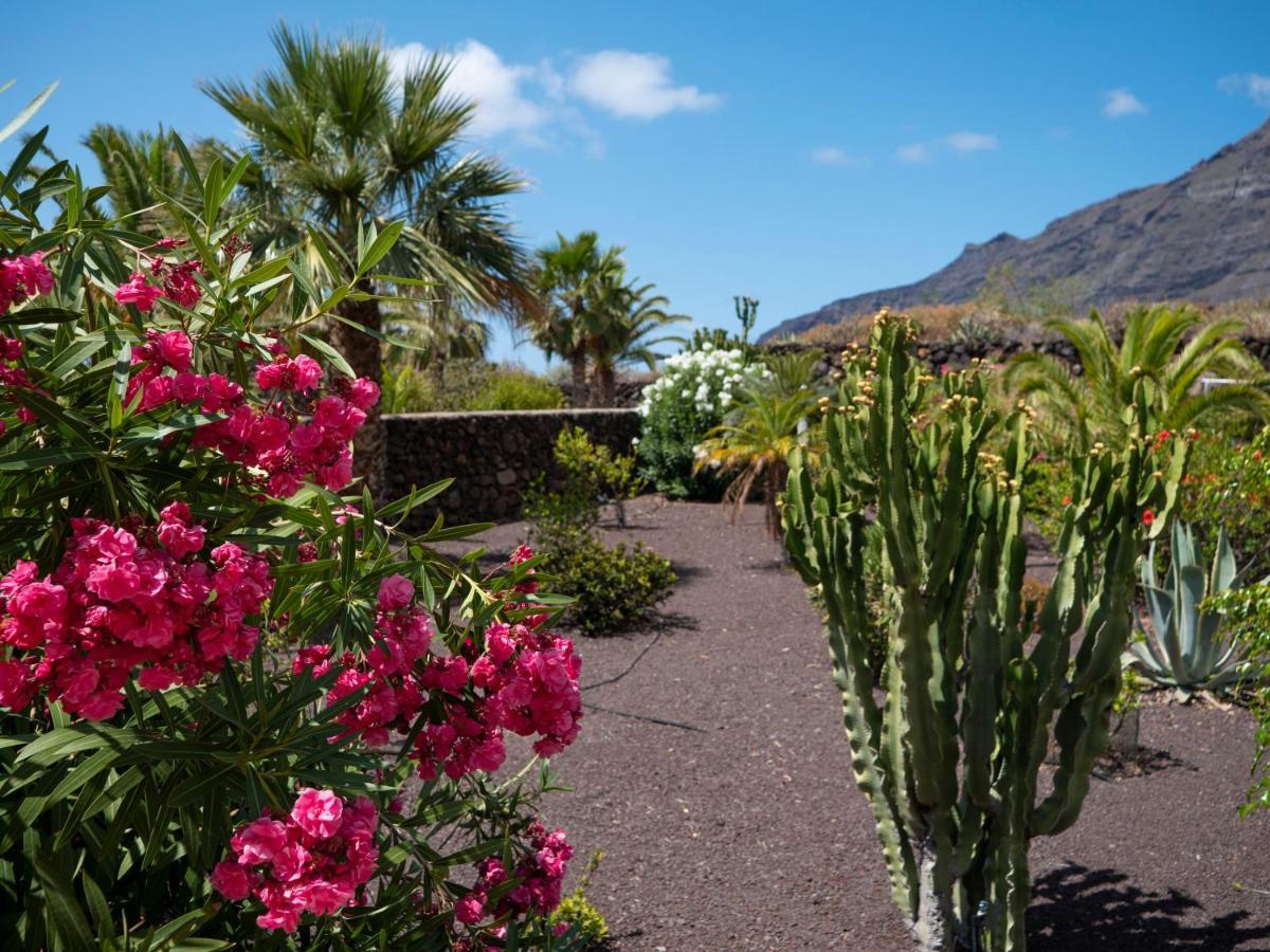 Finca Afortunada Las Puntas Luaran gambar