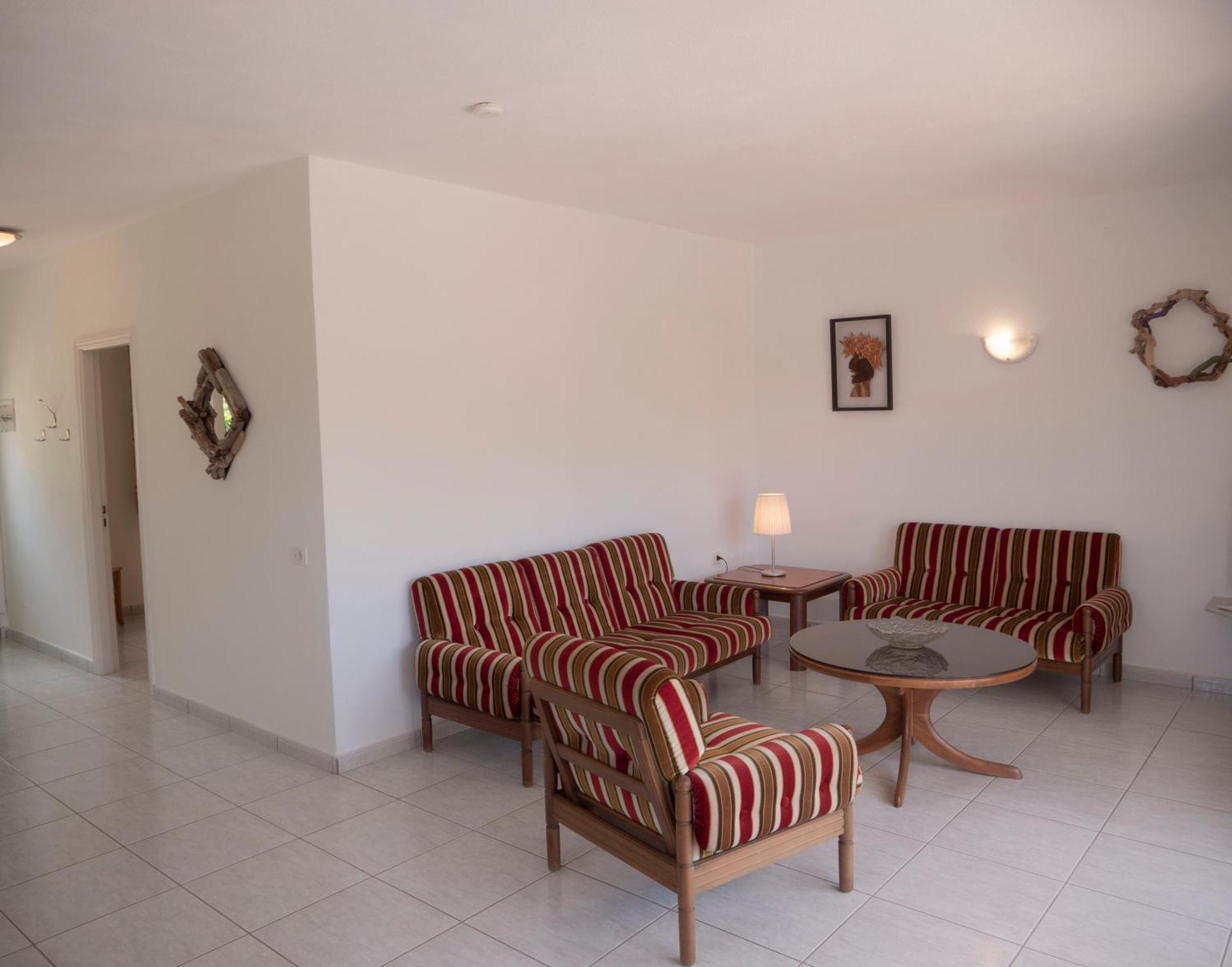 Finca Afortunada Las Puntas Bilik gambar