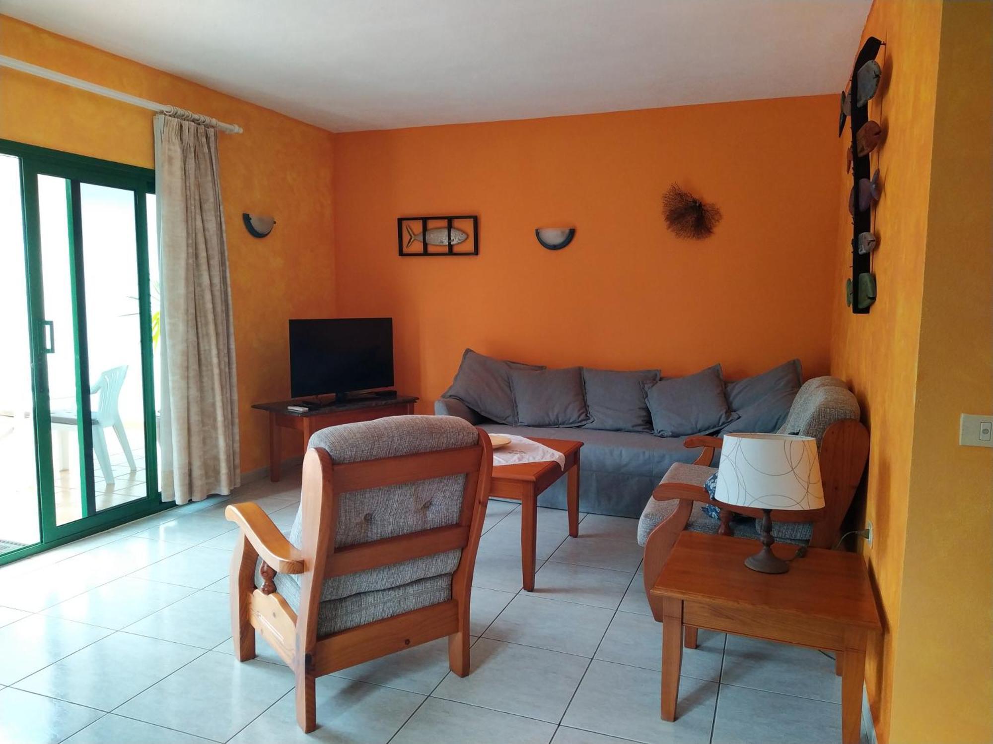 Finca Afortunada Las Puntas Bilik gambar