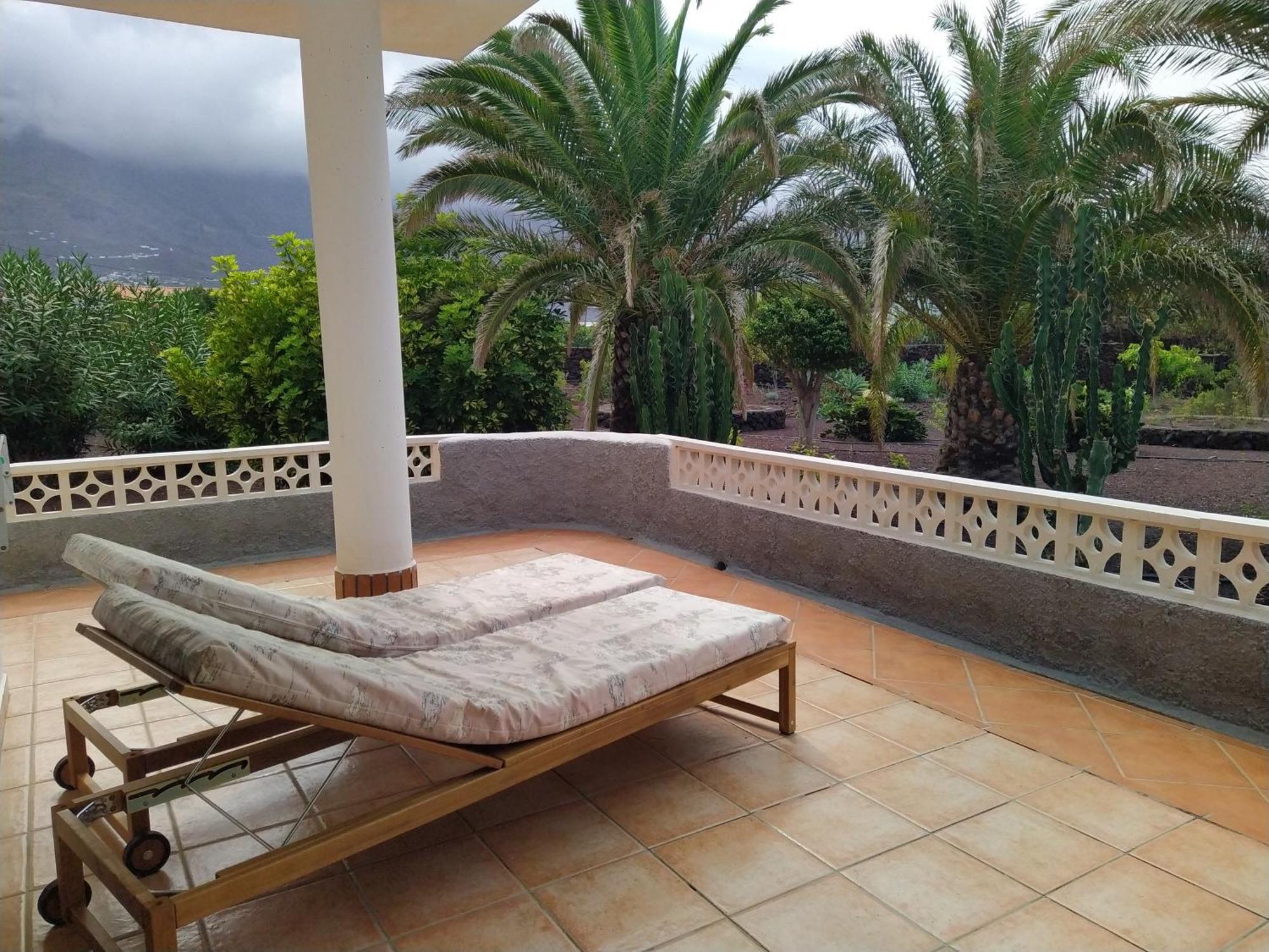 Finca Afortunada Las Puntas Bilik gambar