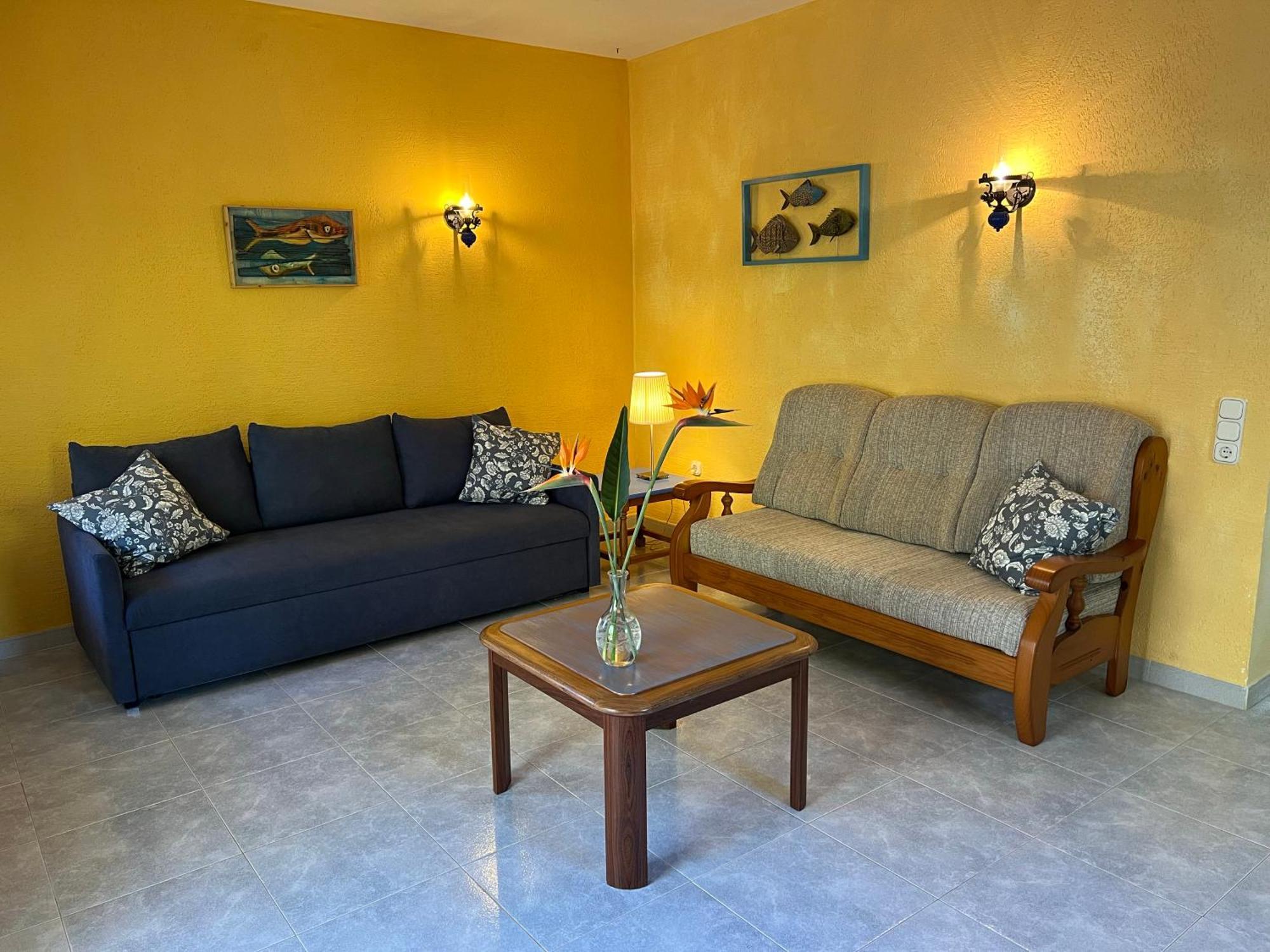 Finca Afortunada Las Puntas Bilik gambar