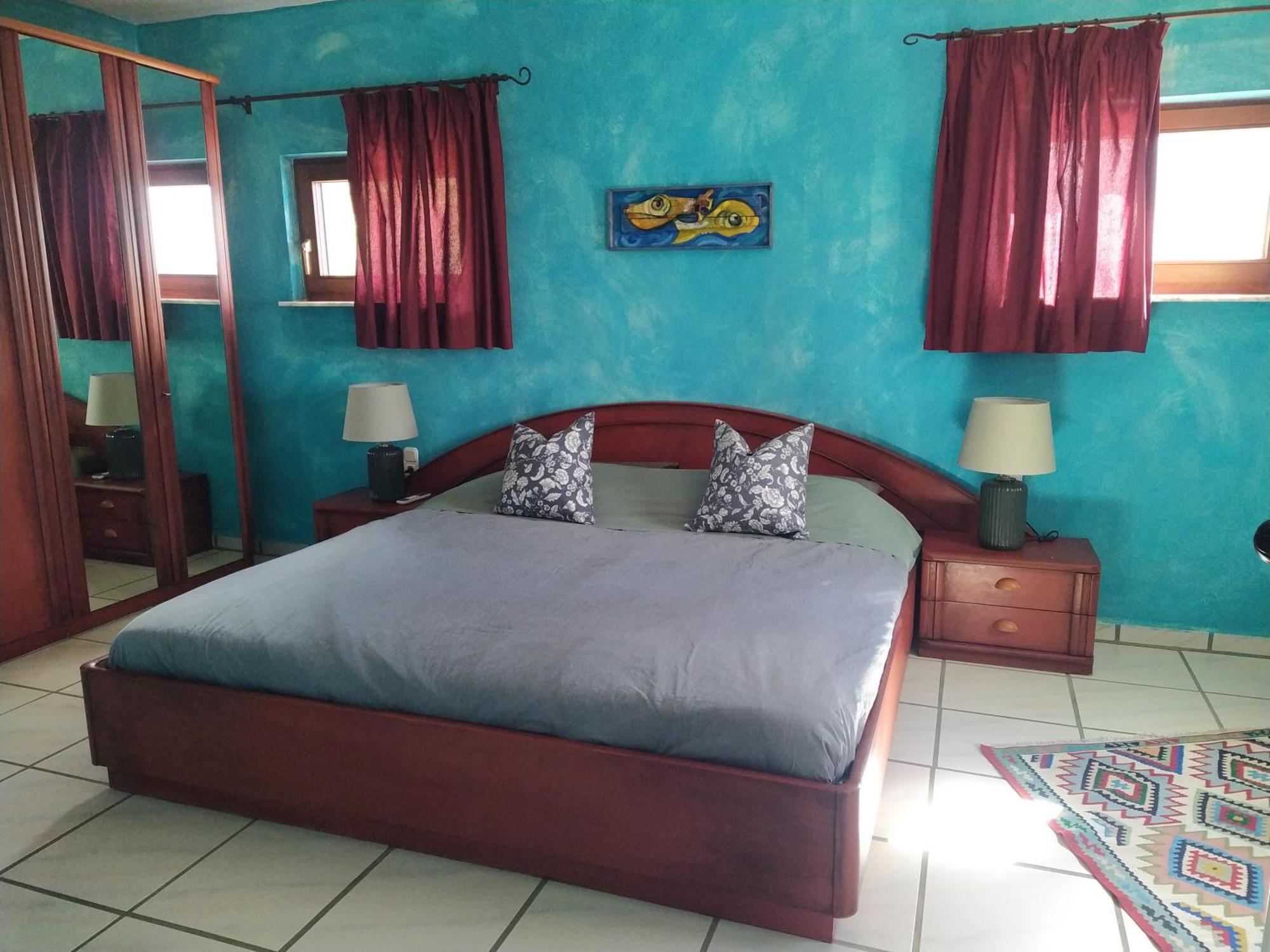 Finca Afortunada Las Puntas Bilik gambar