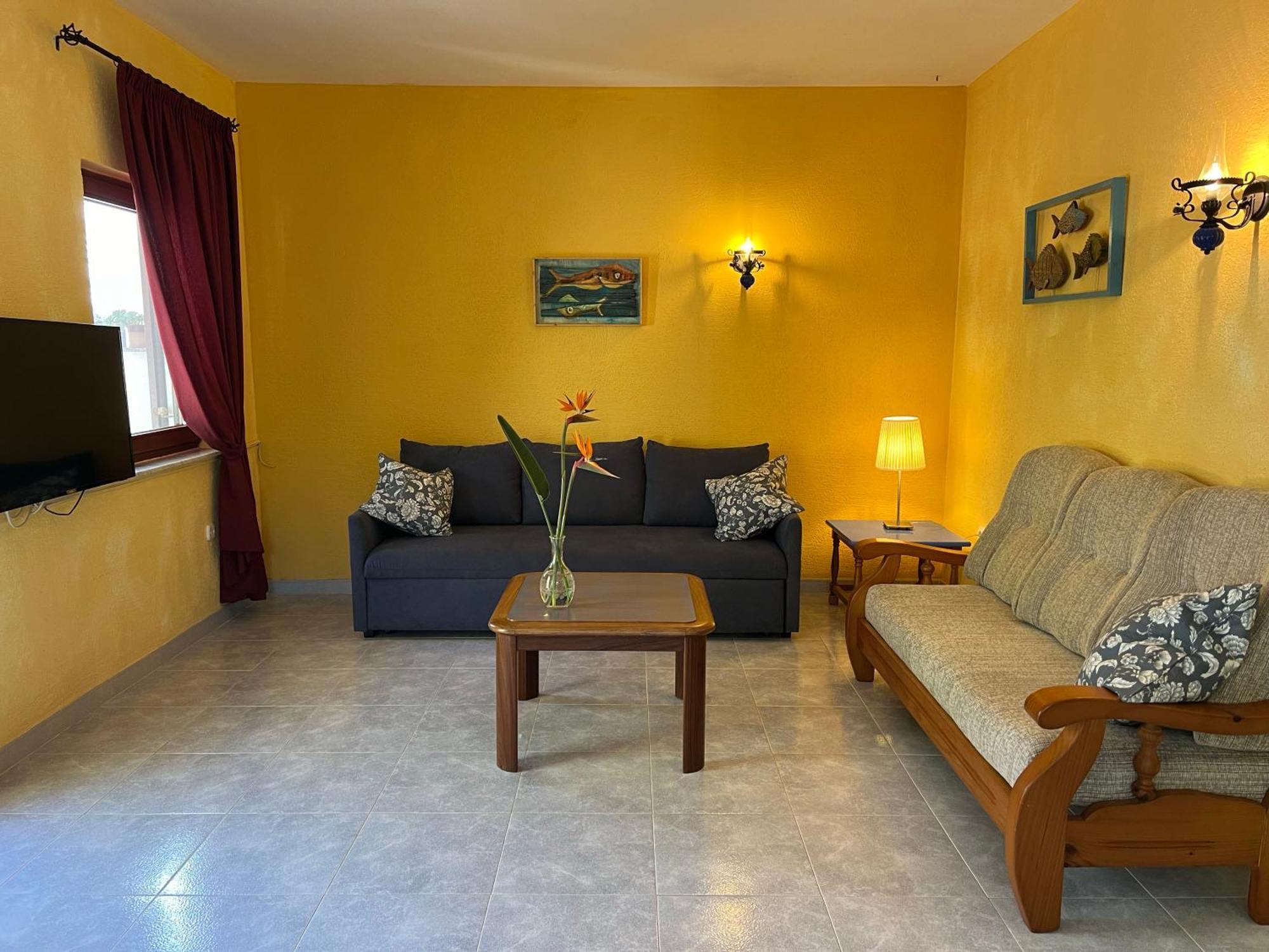 Finca Afortunada Las Puntas Bilik gambar